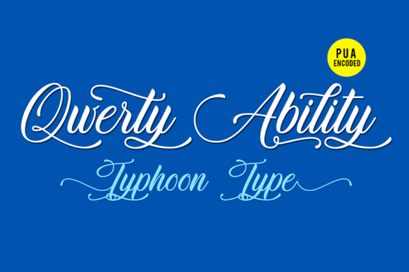 Qwerty Ability: A Designer’s Practical Review