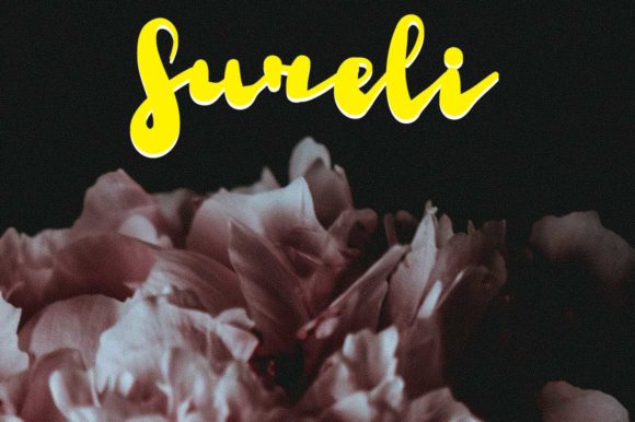 Sureli Font Review: Playful Elegance for Brand Identity