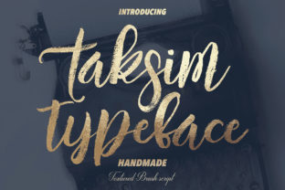 Taksim Font Review: A Designer’s Practical Take